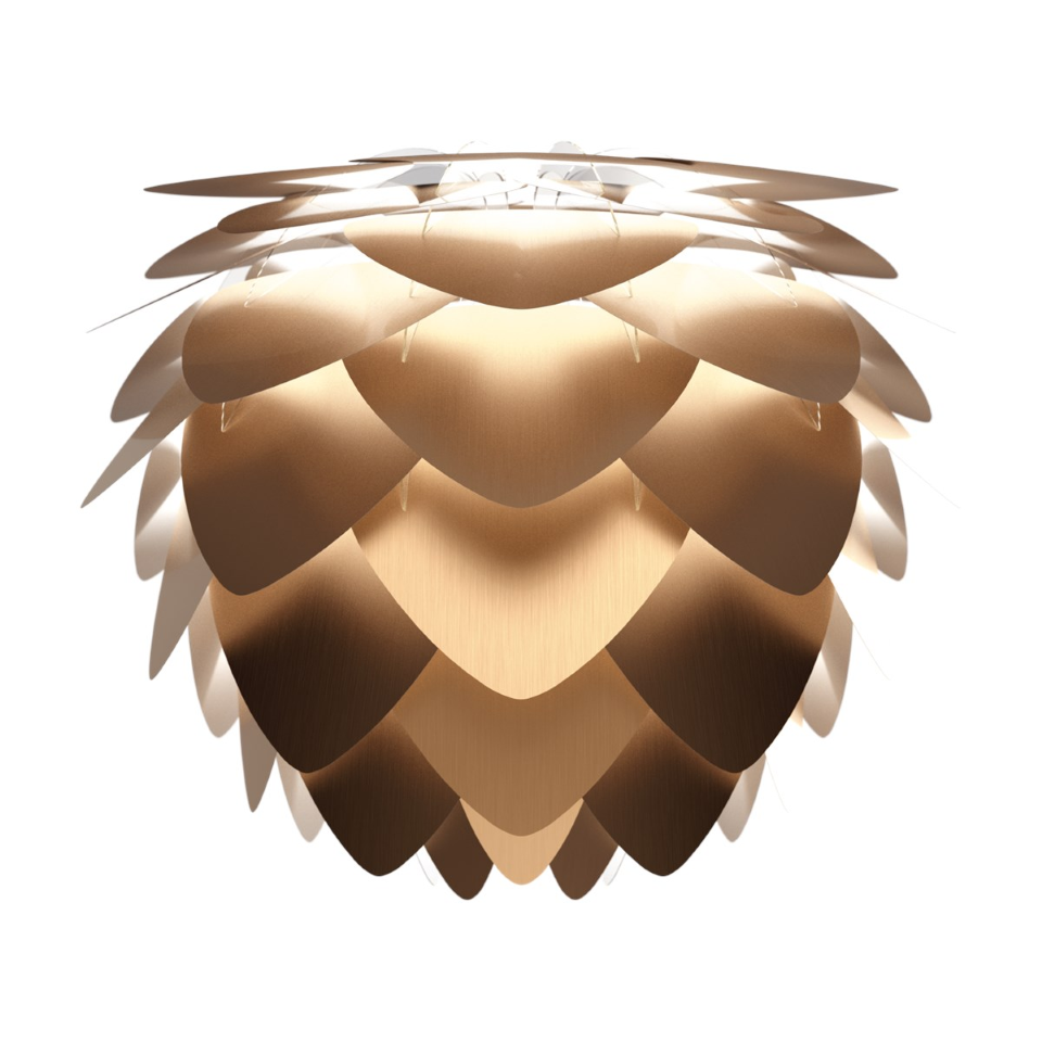 UMAGE Aluvia Mini Bronze Replacement Shade