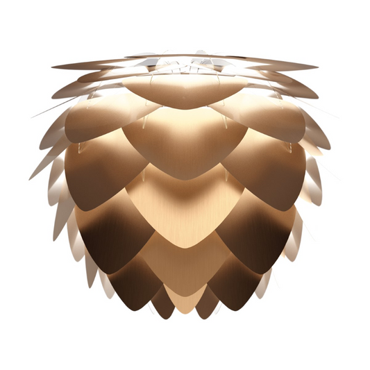 UMAGE Aluvia Mini Bronze Replacement Shade