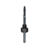 Dottie V24K Dottie 1/4 in Round Arbor w/ Pilot Drill V24K