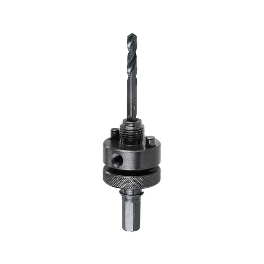 Dottie V45P Dottie 7/16 in Hex Arbor w/ Pilot Drill 5/8-18 Thread Size V45P