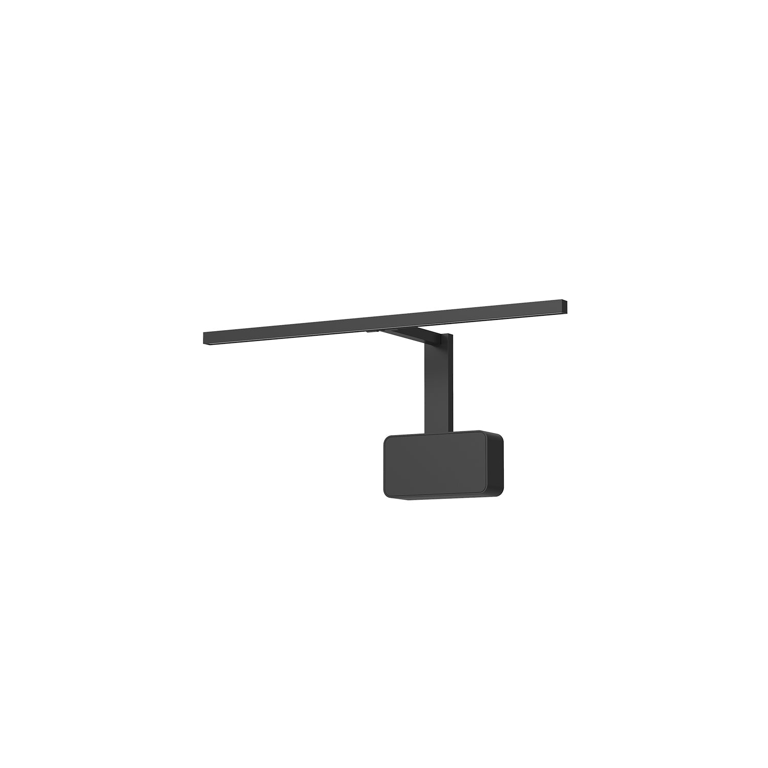 Kuzco Vega Minor Picture black [universal voltage] wall/picture light PL18217-BK-UNV