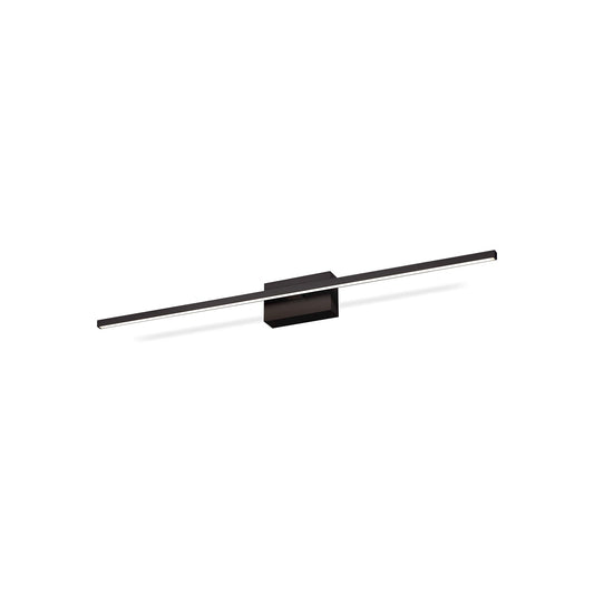 Kuzco Vega Minor black [universal voltage] vanity light VL18236-BK-UNV