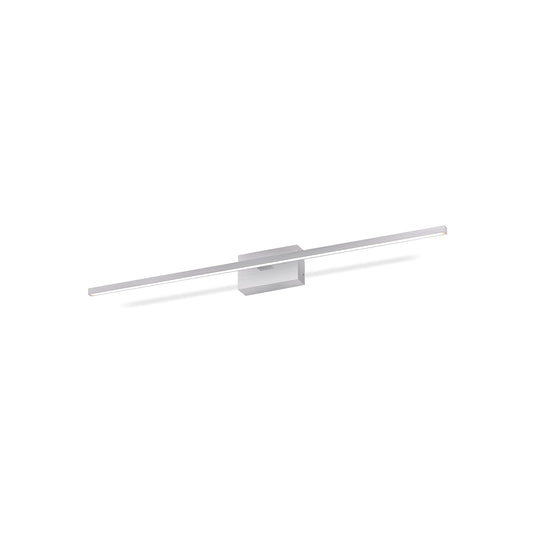 Kuzco Vega Minor brushed nickel vanity light VL18236-BN