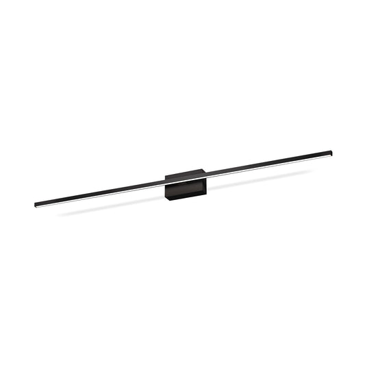 Kuzco Vega Minor black [universal voltage] vanity light VL18248-BK-UNV