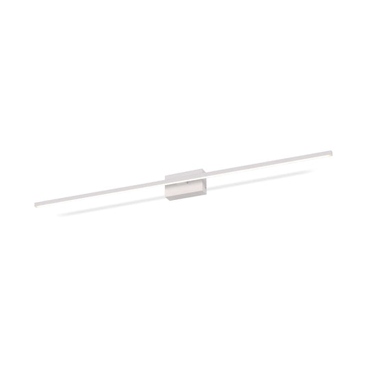 Kuzco Vega Minor white vanity light VL18248-WH