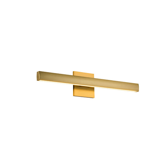Kuzco Vera brushed gold vanity light VL20323-BG