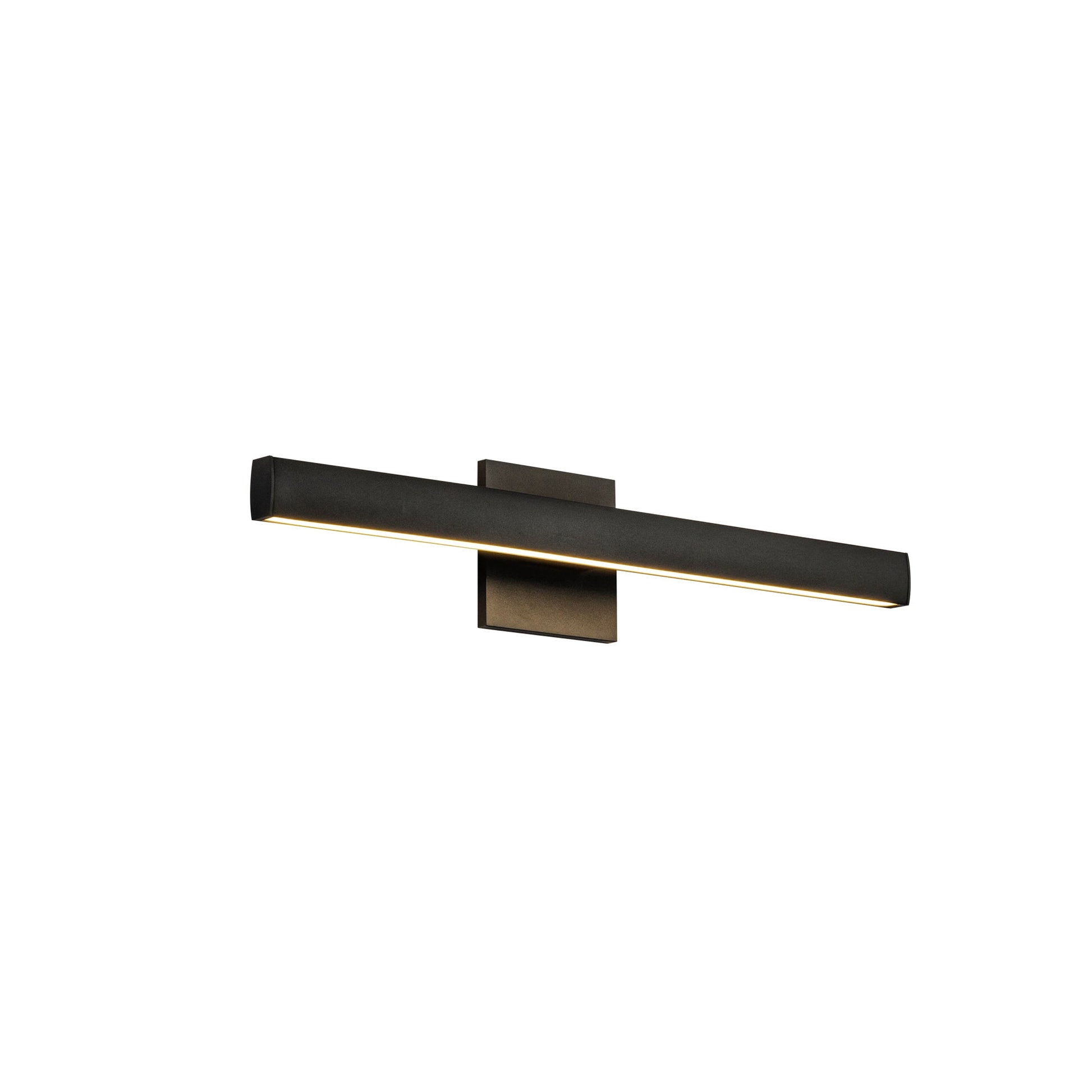 Kuzco Vera black vanity light VL20323-BK