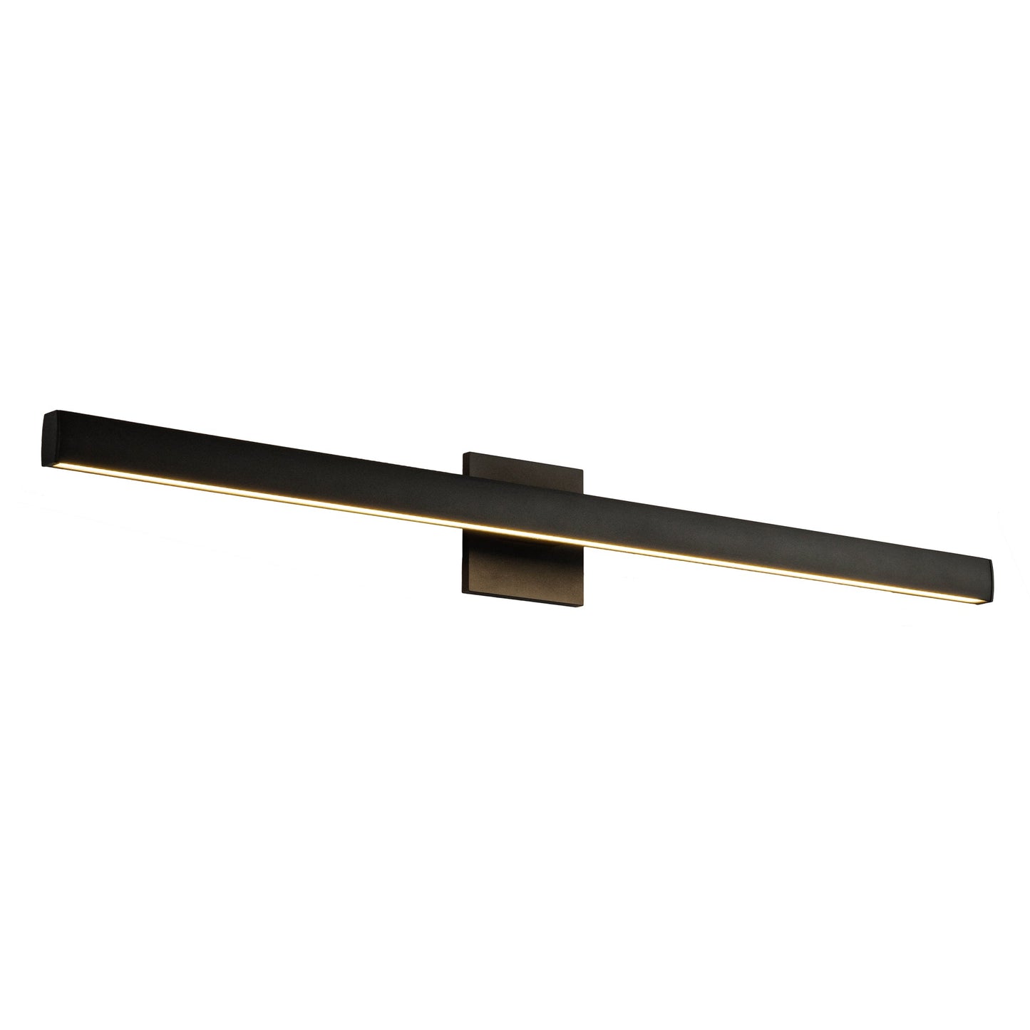 Kuzco Vera black vanity light VL20338-BK