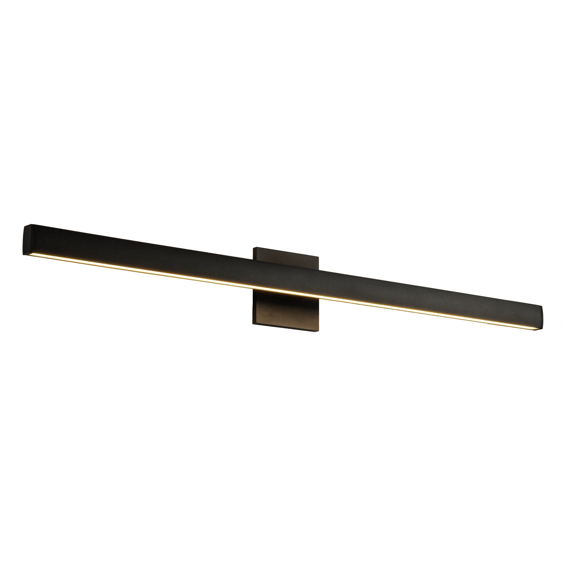Kuzco Vera black vanity light VL20338-BK