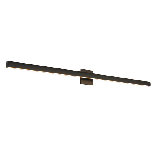 Kuzco Vera black vanity light VL20353-BK