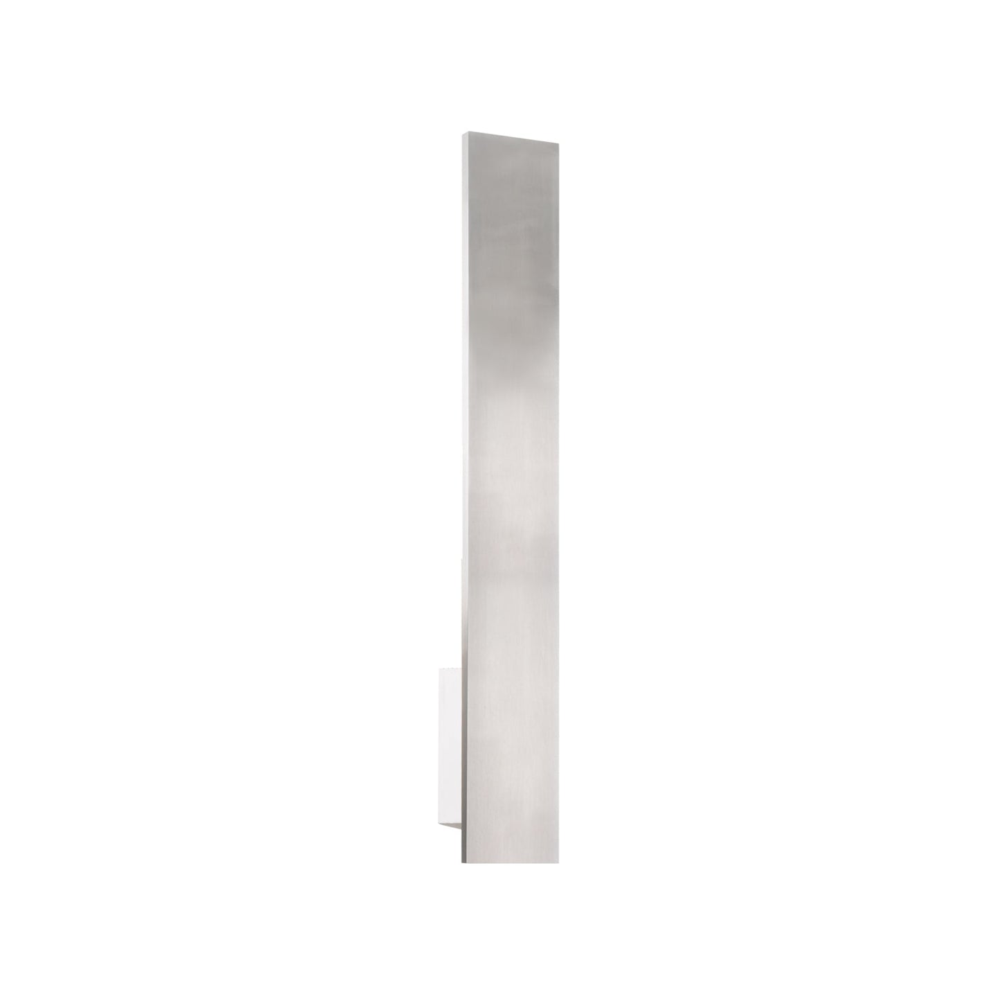 Kuzco Vesta brushed nickel all-terior wall light AT7924-BN