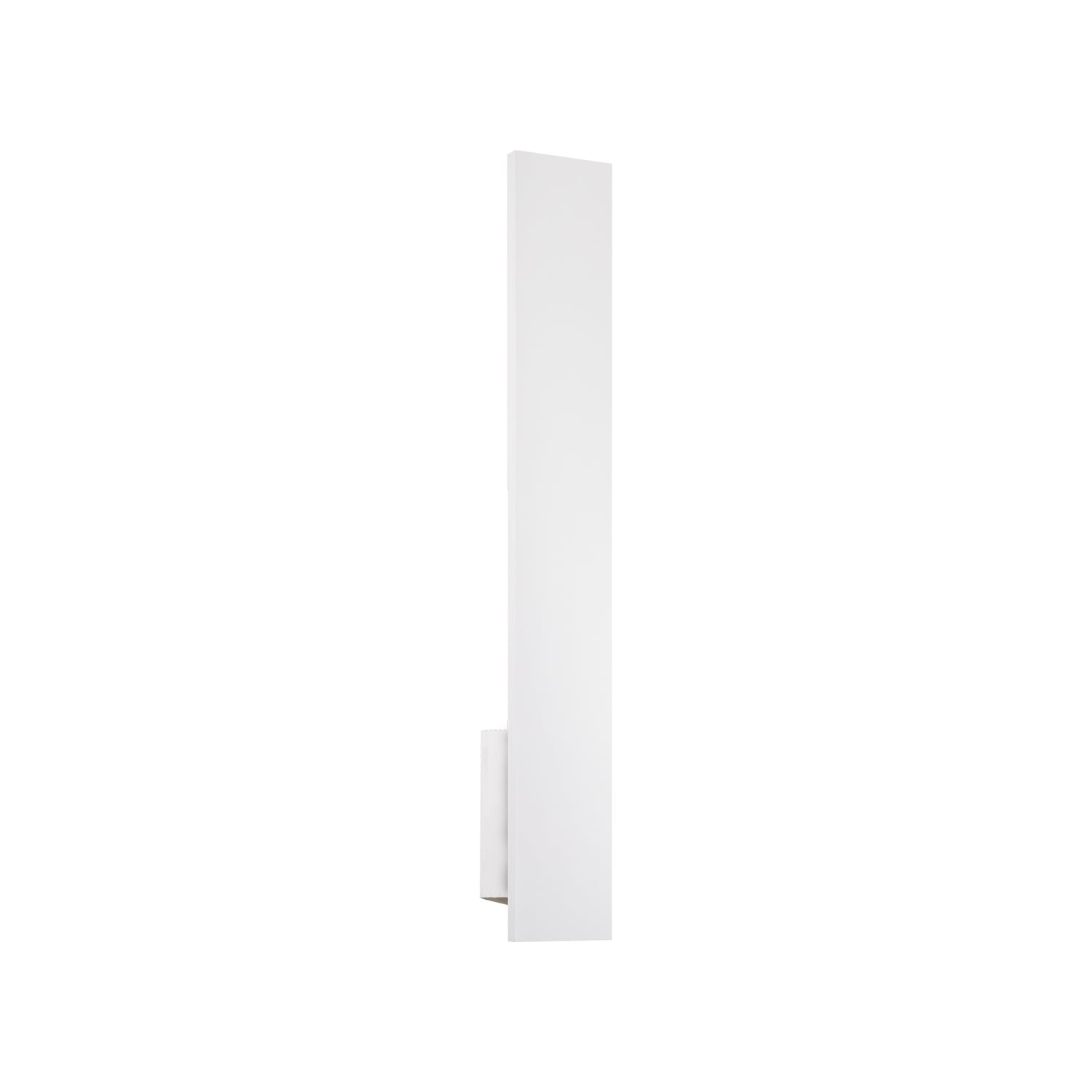 Kuzco Vesta white all-terior wall light AT7924-WH