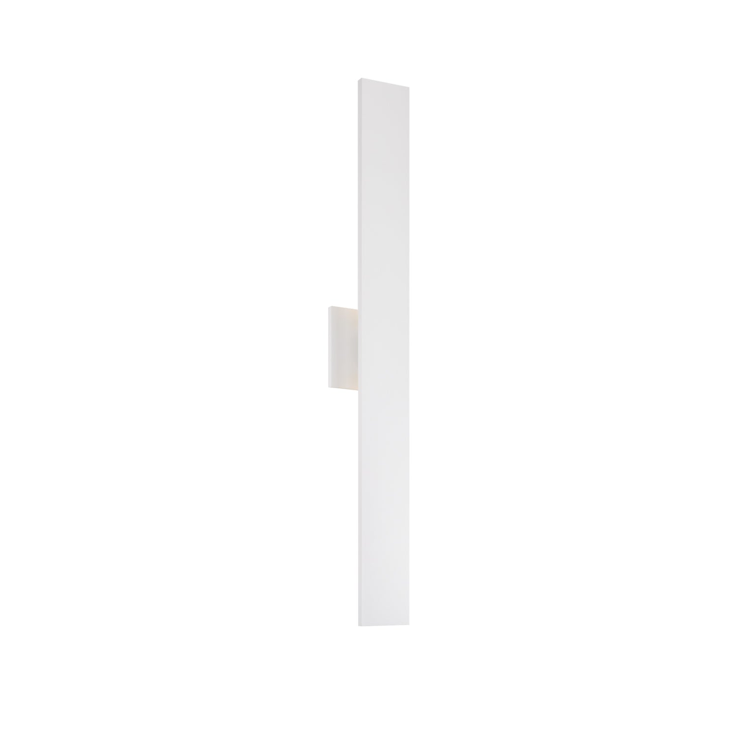 Kuzco Vesta white all-terior wall light AT7928-WH