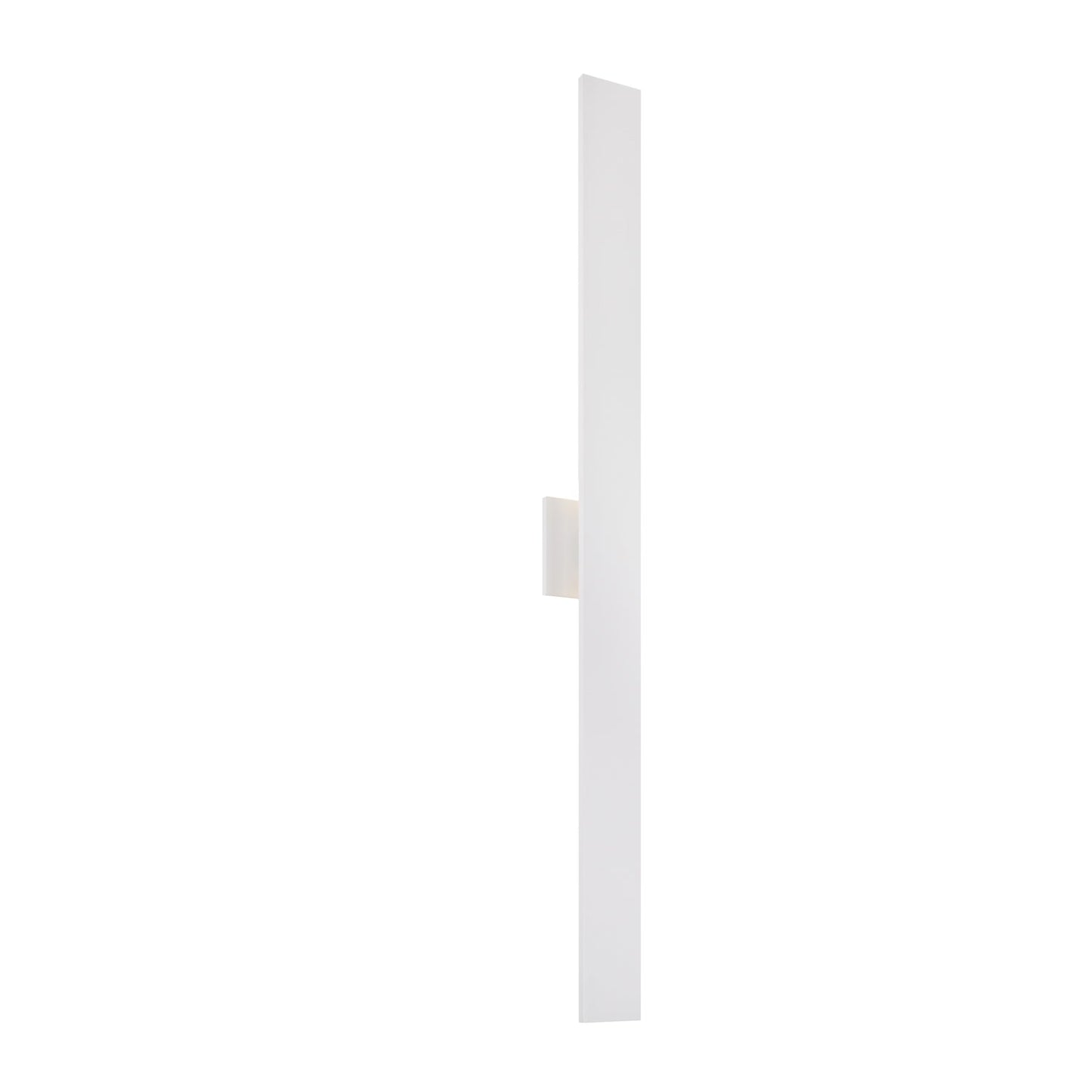 Kuzco Vesta white all-terior wall light AT7950-WH