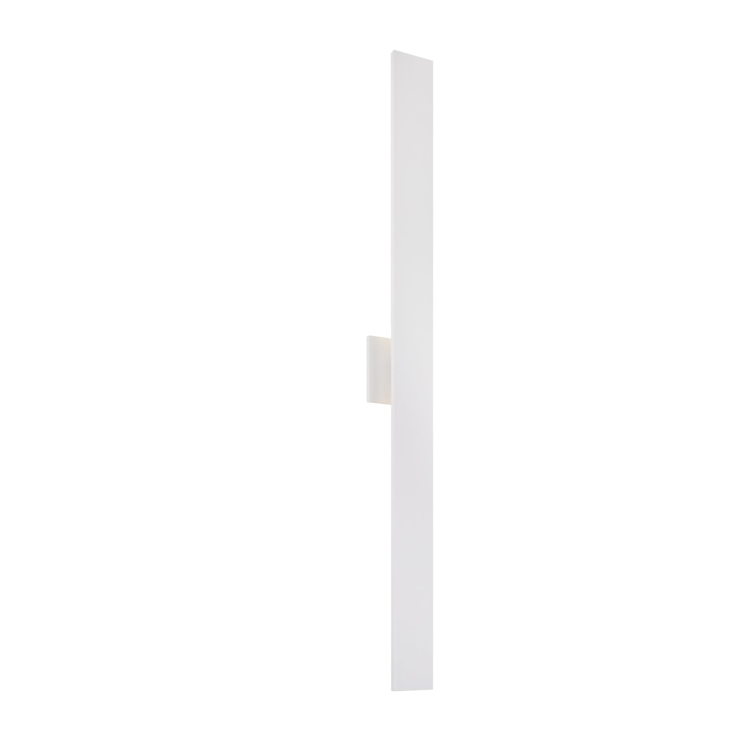 Kuzco Vesta white all-terior wall light AT7950-WH