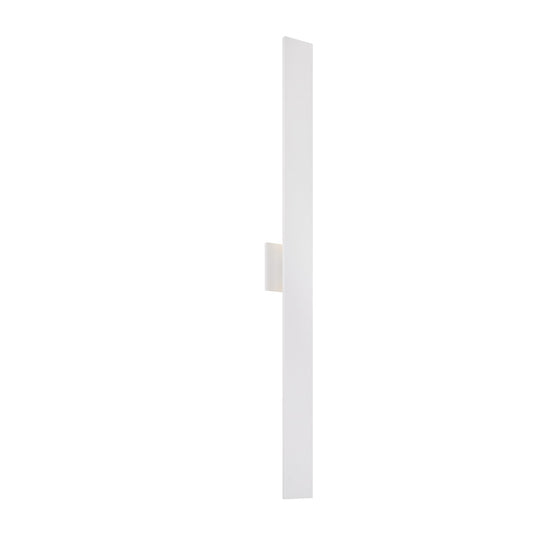 Kuzco Vesta white all-terior wall light AT7950-WH