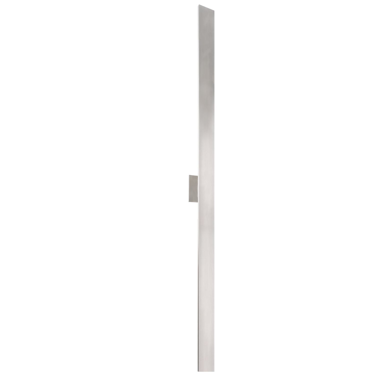 Kuzco Vesta brushed nickel all-terior wall light AT7972-BN