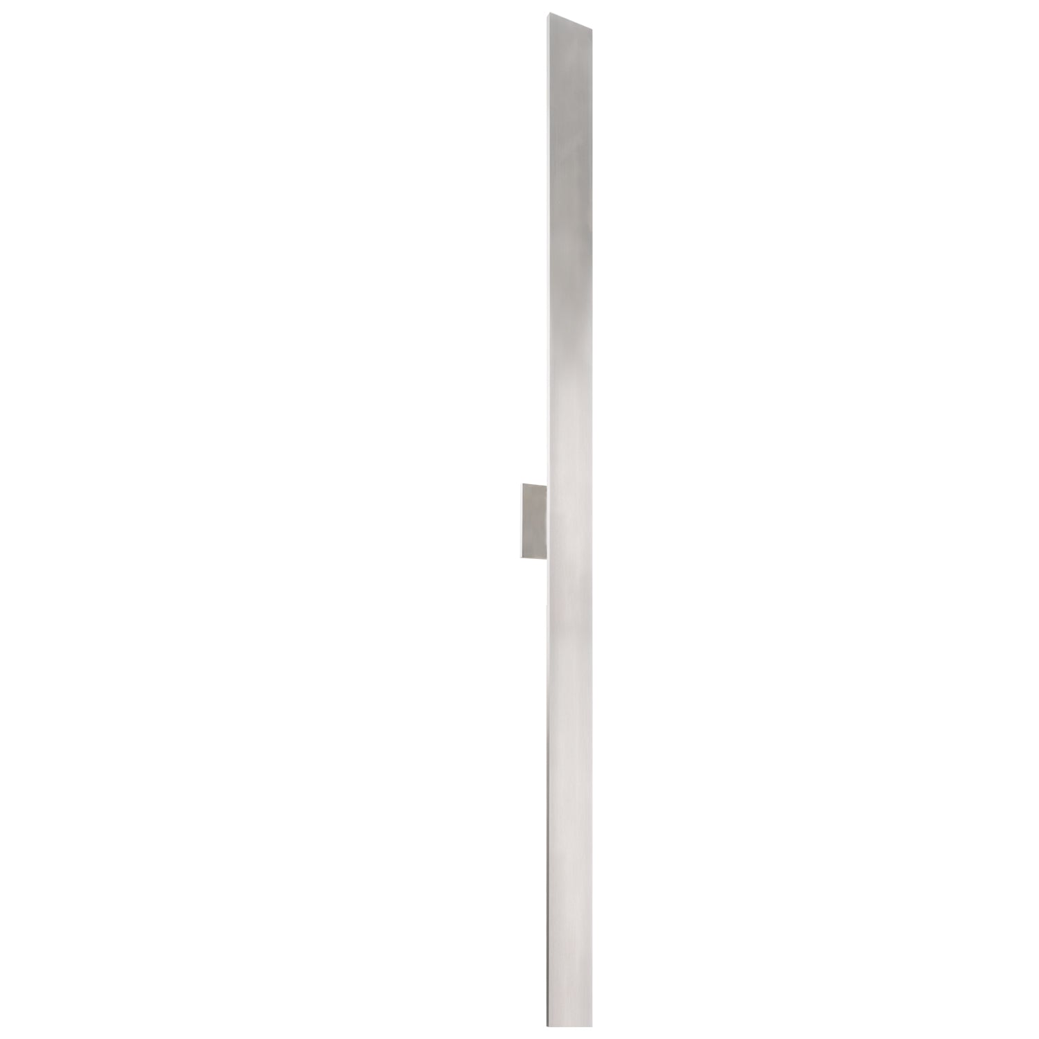 Kuzco Vesta brushed nickel all-terior wall light AT7972-BN