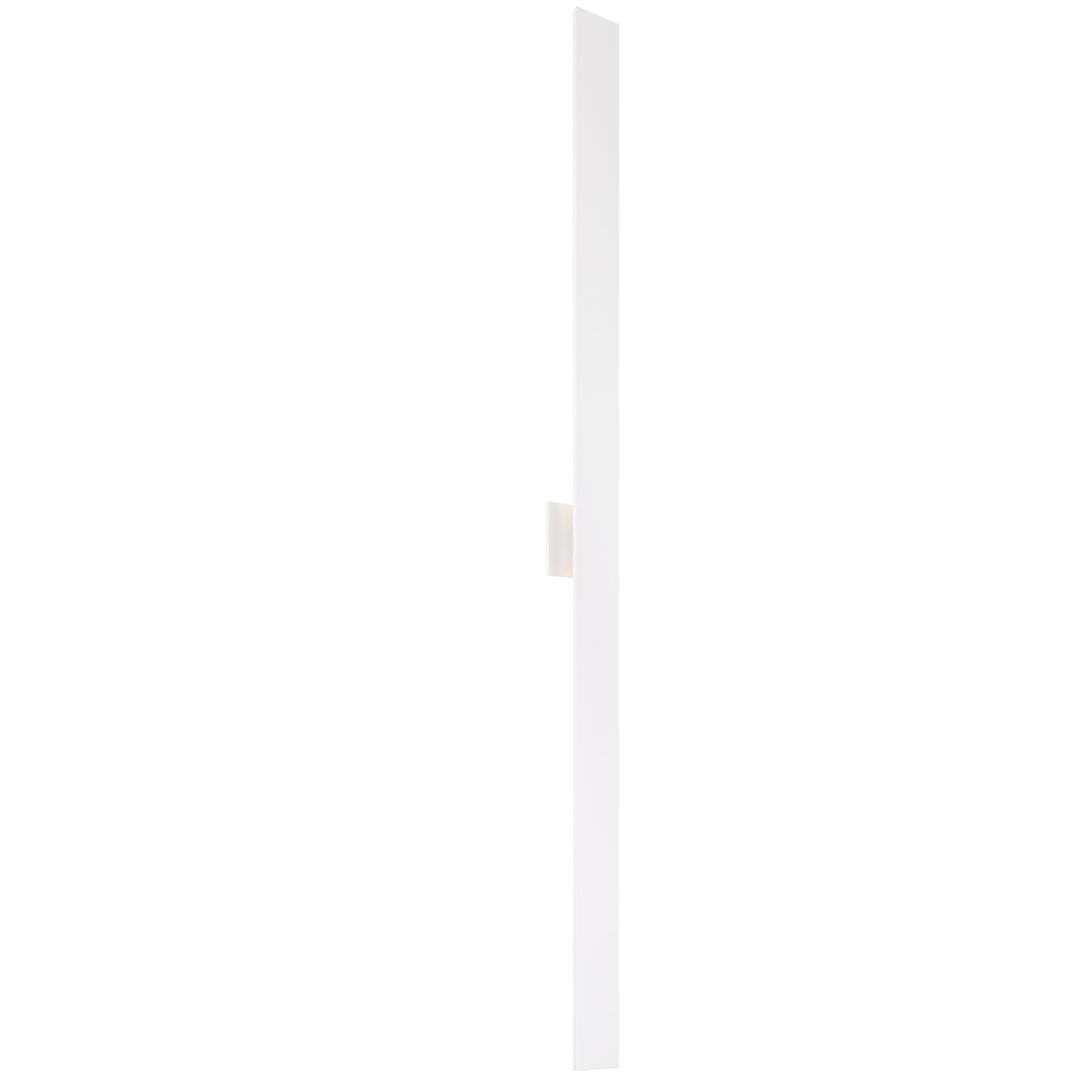 Kuzco Vesta white all-terior wall light AT7972-WH