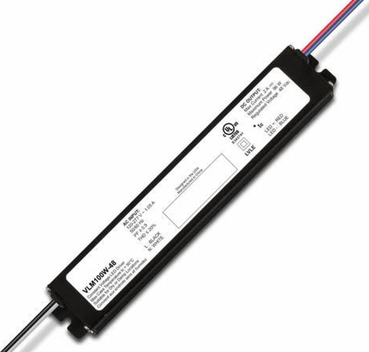 Diode LED VLM100W-24 LED Driver
