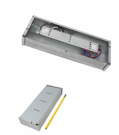 Diode LED VLM60W-24-LPM LED Driver