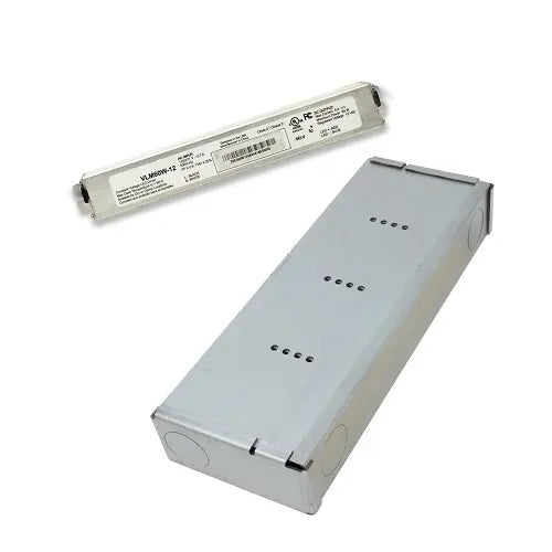 Diode LED VLM60W-24-LPS LED Driver