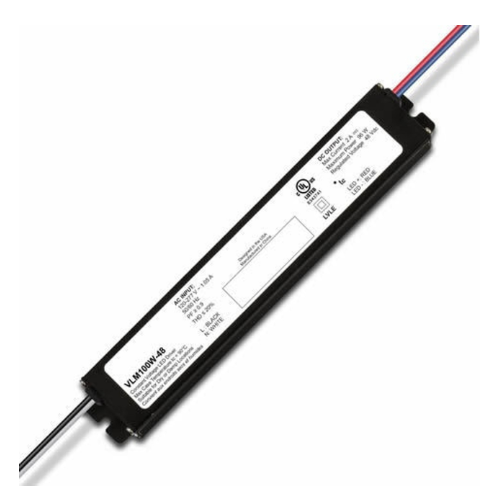 Diode LED VLM60W-48 LED Driver