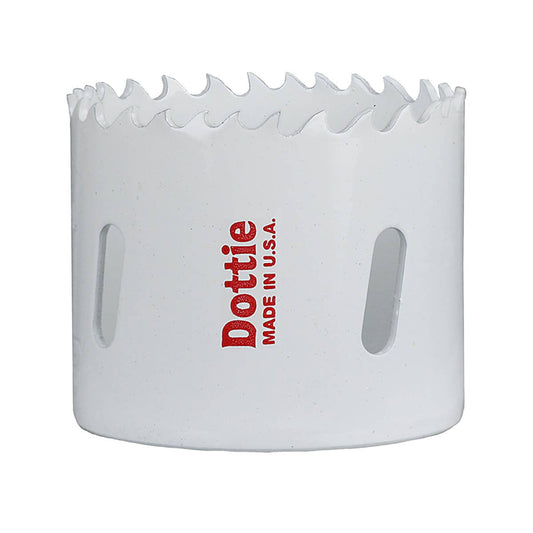 Dottie VP24 Dottie 1-1/2 in Bi Metal Variable Pitch Hole Saw VP24
