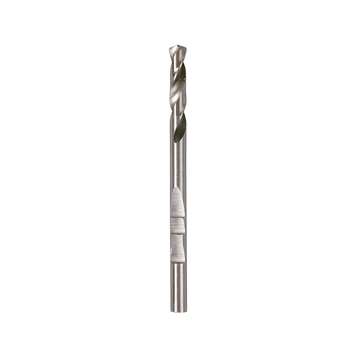 Dottie VPD4N Dottie 4-1/2 in x 1/4 in High Speed Steel Pilot Drill VPD4N