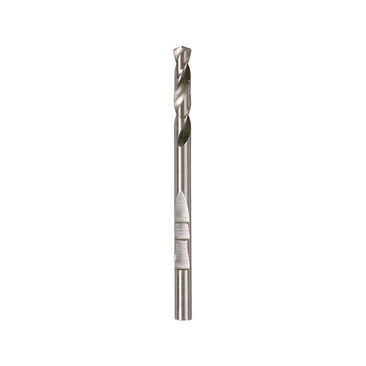 Dottie VPD4N Dottie 4-1/2 in x 1/4 in High Speed Steel Pilot Drill VPD4N