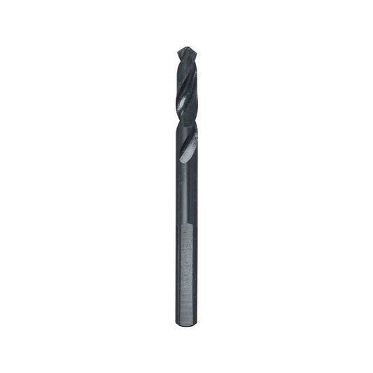 Dottie VPD4S Dottie 3-1/16 in High Speed Steel Pilot Drill VPD4S