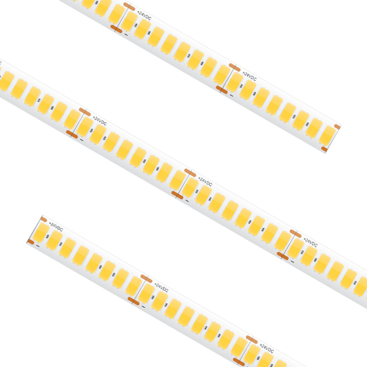 Vega Tape Light 3500K 13.1Ft - American Lighting VTL-NW-13
