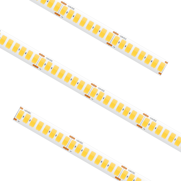 Vega Tape Light 3000K 13.1Ft - American Lighting VTL-WW-13