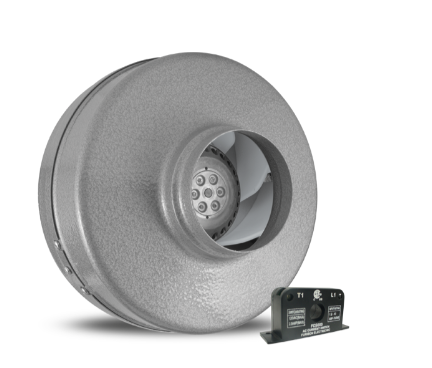 Panasonic VTX400C Ventilation Product