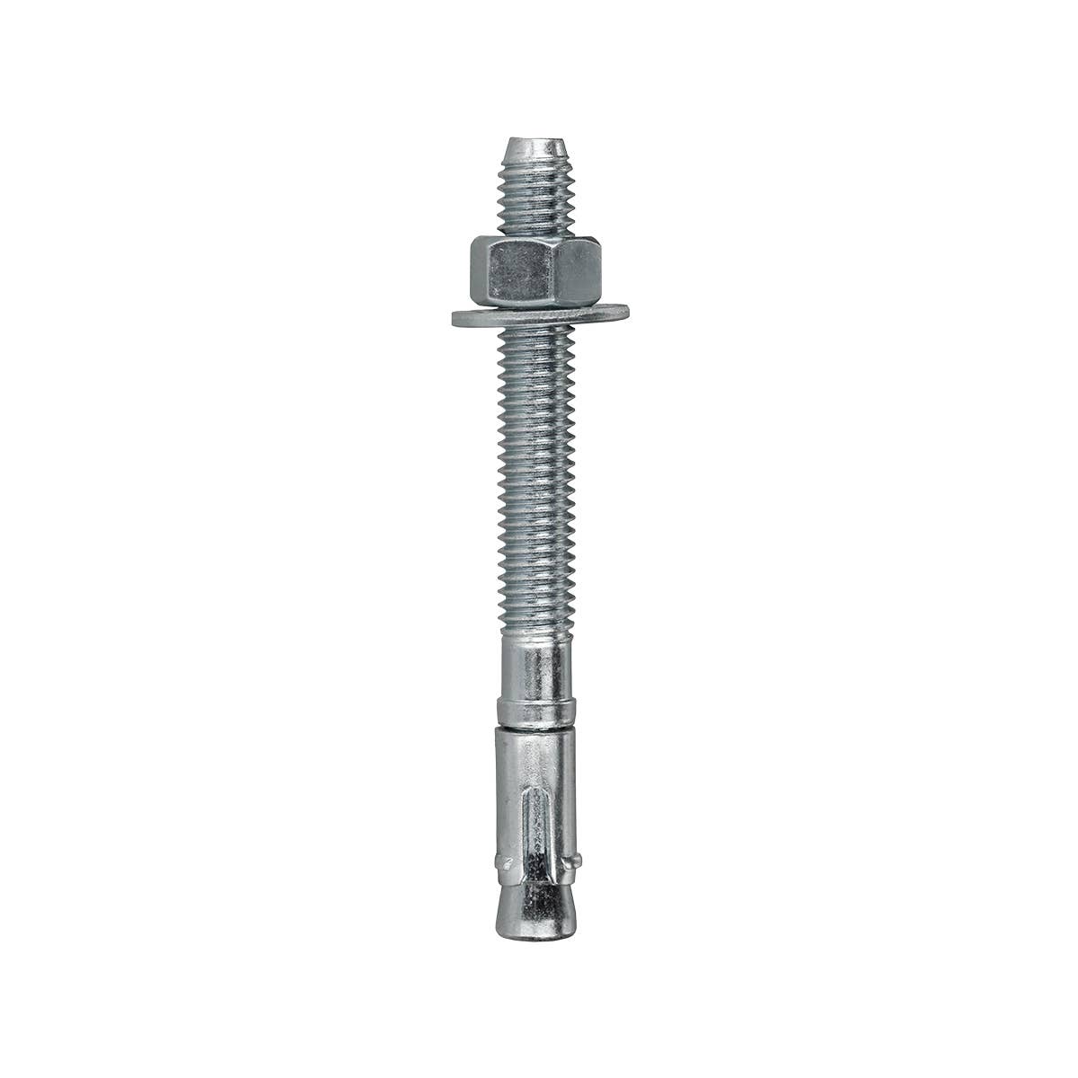 Dottie W38214 Dottie 3/8 in x 2-1/4 in Wedge Anchor W38214