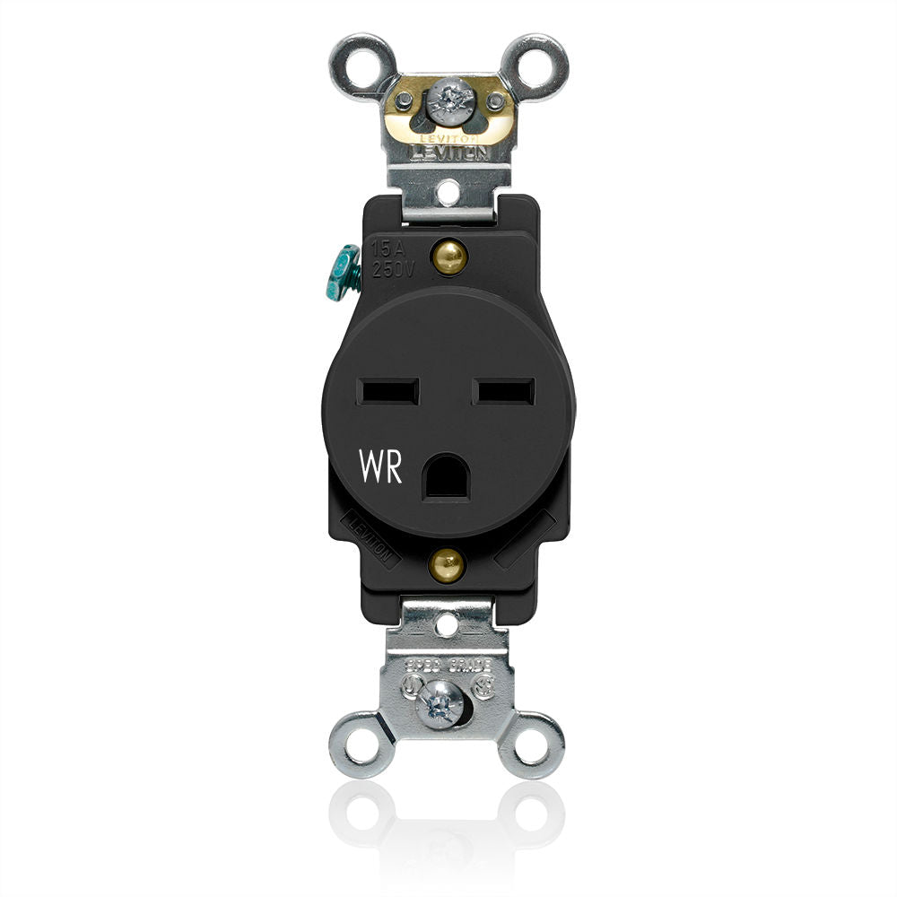 Leviton W5661-E Receptacle