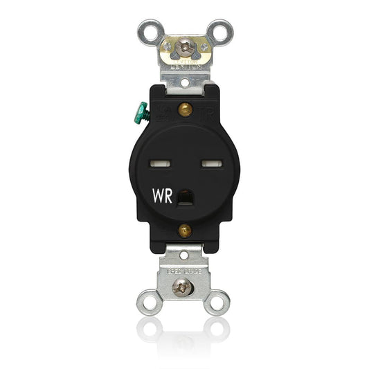 Leviton W5661-T0E Receptacle