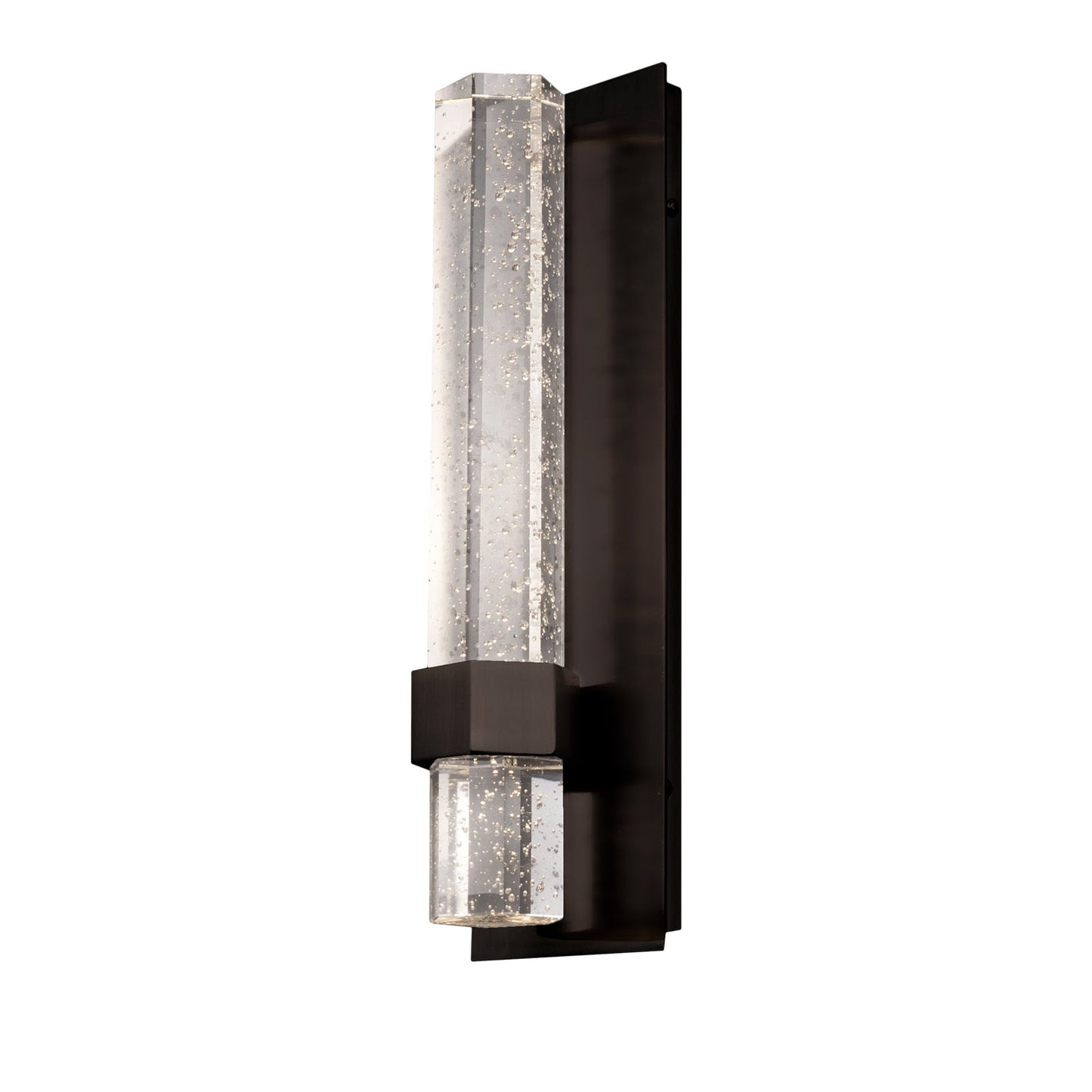 Kuzco Warwick bronze wall sconce WS54615-BZ