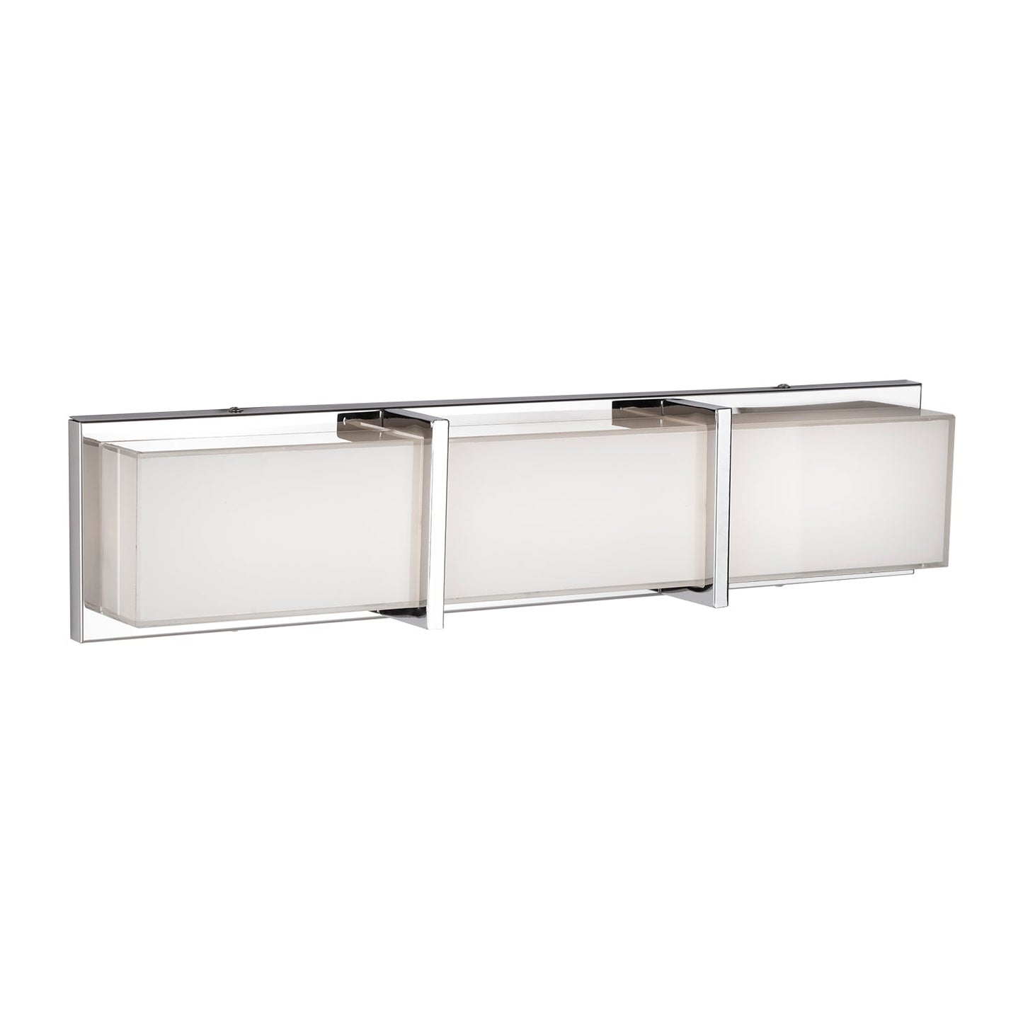 Kuzco Watford chrome vanity light 701313CH-LED