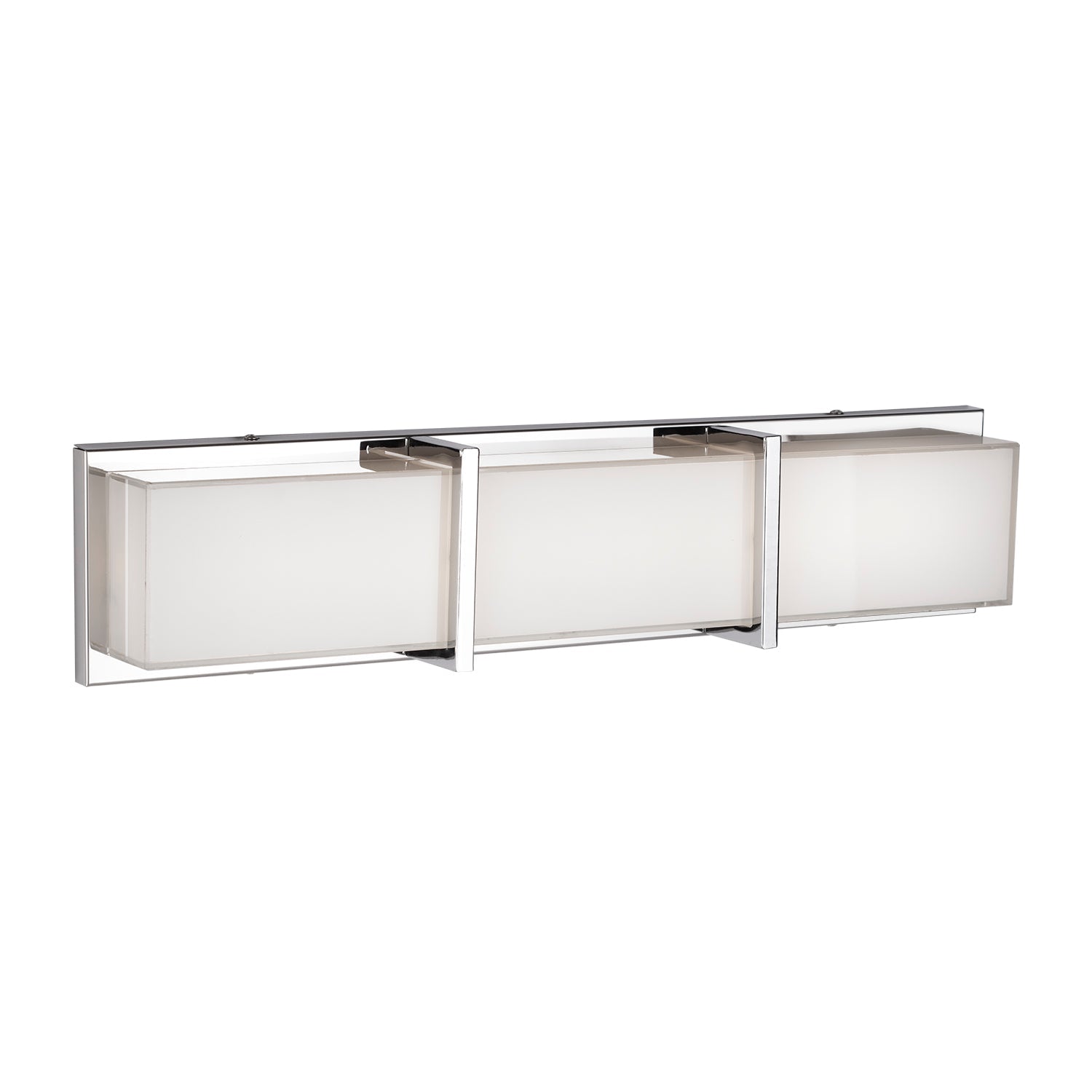 Kuzco Watford chrome vanity light 701313CH-LED