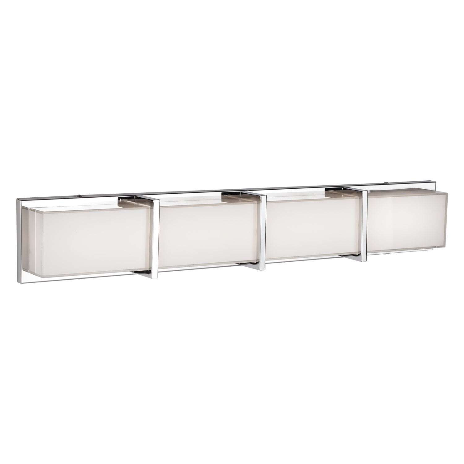 Kuzco Watford chrome vanity light 701314CH-LED