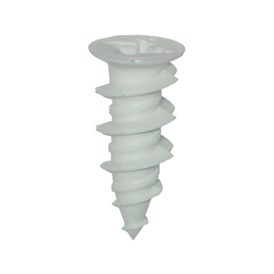 Dottie WD6N Dottie #6 Nylon Walldriller Anchor WD6N