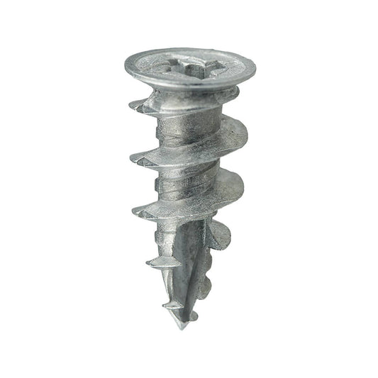 Dottie WD6 Dottie #6 Zinc Alloy Walldriller Anchor WD6