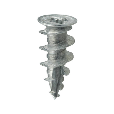 Dottie WD8 Dottie #8 Zinc Alloy Walldriller Anchor WD8