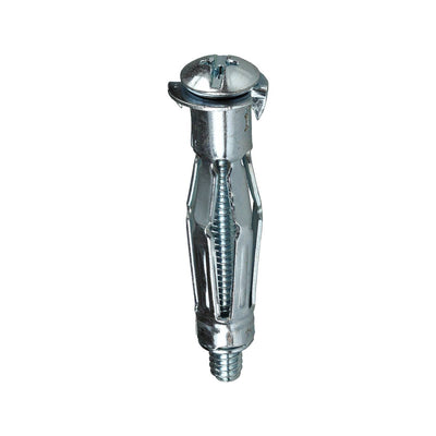 Dottie WG14L Dottie 1/4 in Long Wall Grip Anchor WG14L