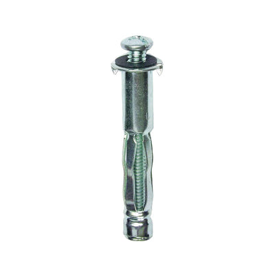 Dottie WG18L Dottie 1/8 in Long Wall Grip Anchor WG18L