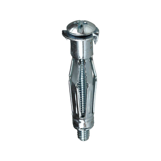 Dottie WG18S Dottie 1/8 in Short Wall Grip Anchor WG18S
