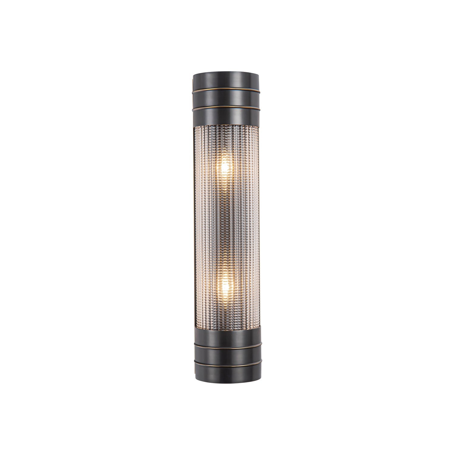 Alora Willard urban bronze vanity light WV348218UBPG