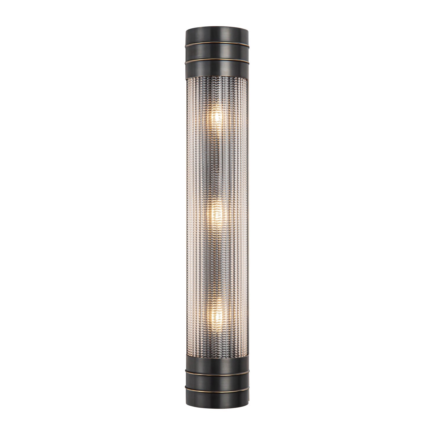 Alora Willard urban bronze vanity light WV348224UBPG