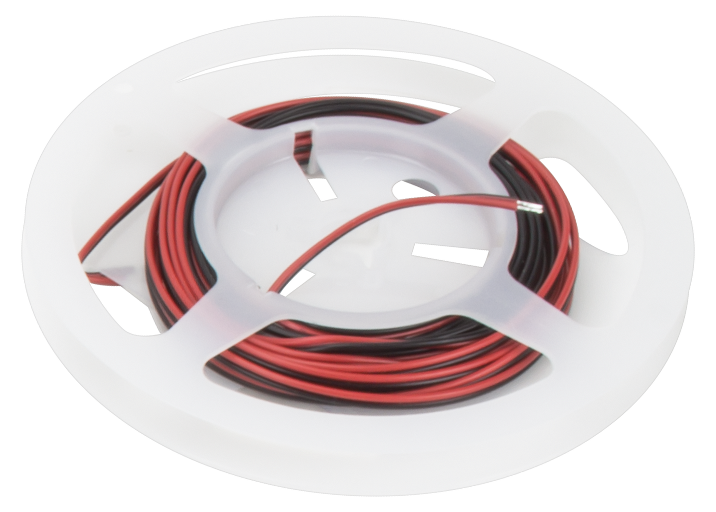 15ft (20/2) Wire Spool - American Lighting WIRE-15-2PIN